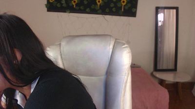 Gabriella_live live from United States