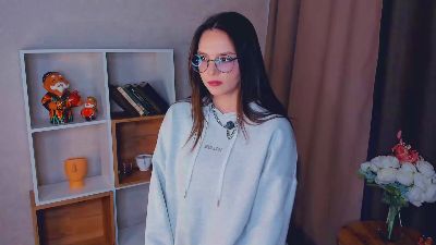 GayleneScungio live from Finland