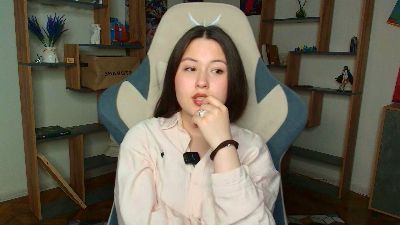 GeneviveMizee live from Türkiye