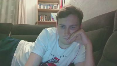 GeorgeKings live from Netherlands