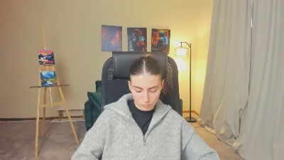GinaPerego live from United States