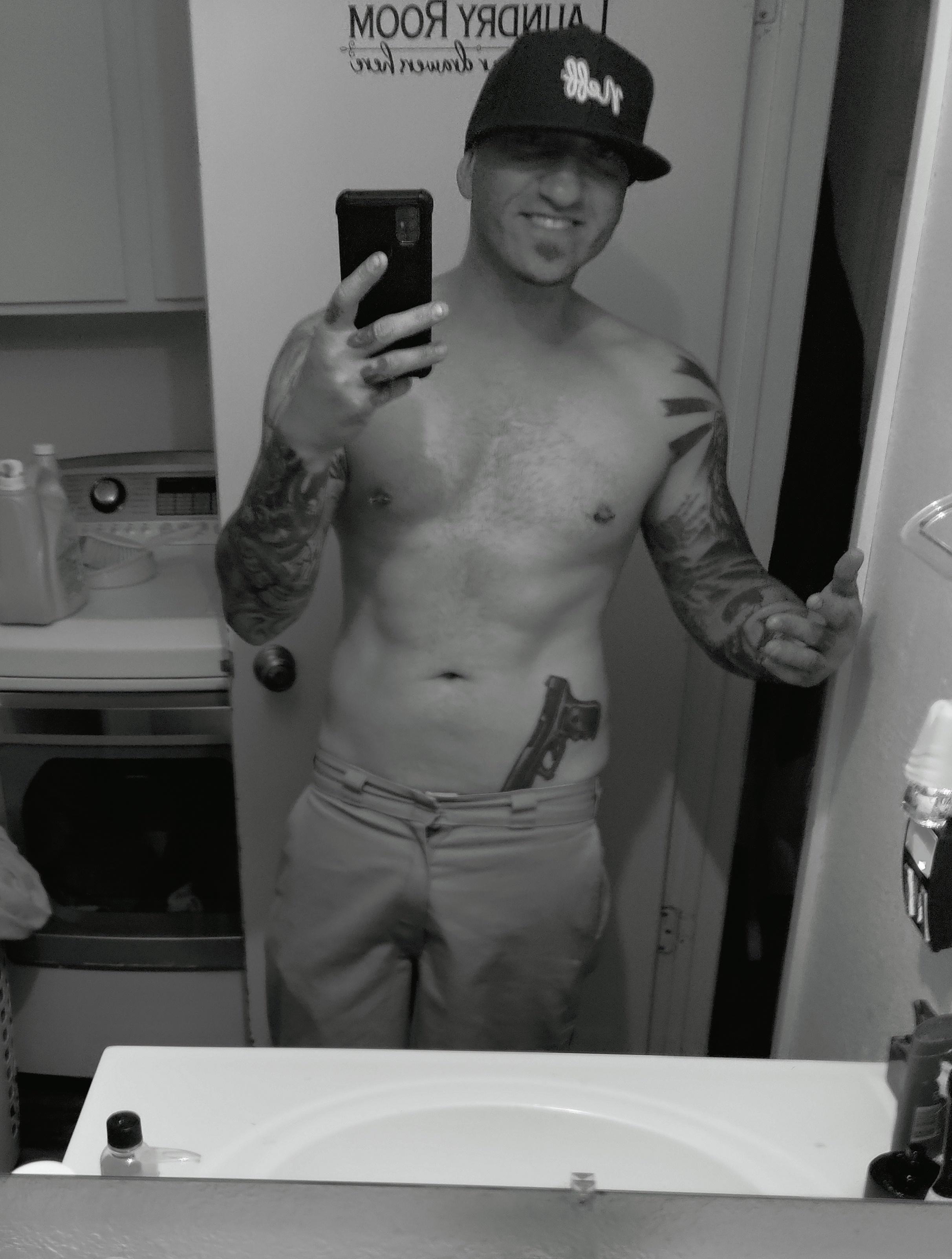 Gingertheo77 live from United States