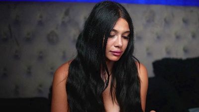 GiuliaSya live from Romania