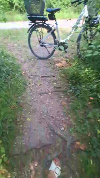 Gurke_Melone live from Switzerland