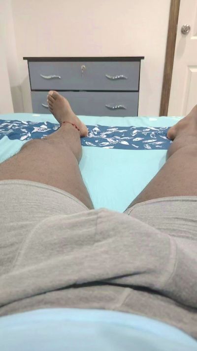 Gusblac1 live from Colombia