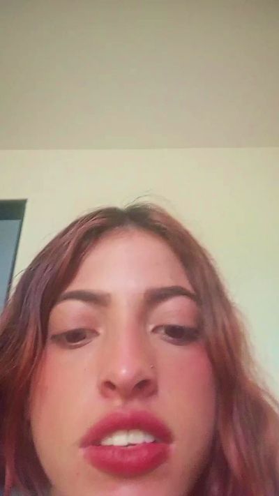 Haily_44 live from Italy