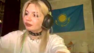 HanBirkey live from Latvia