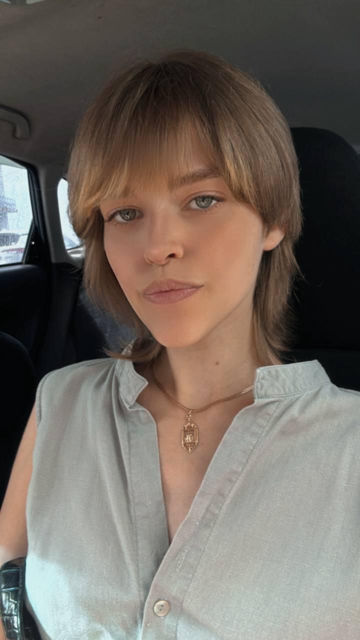 HarrietDeeks live from United States