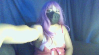 HasekyLulua9 live from Mexico