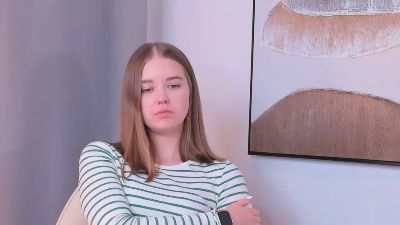 HazelBurtch live from France