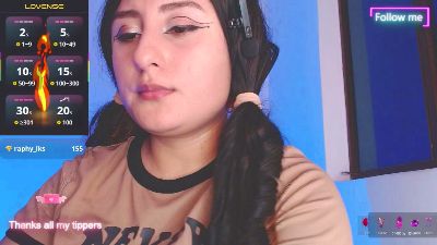 Hazumi_ live from France