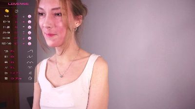 HelenMoffa live from France