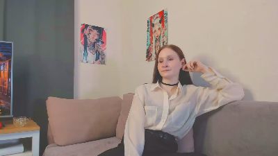 HisakoSieczka live from France