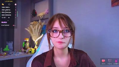 Hisoka_akerley live from Estonia