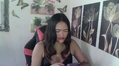 HotSexyMia live from Philippines