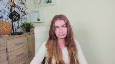 Hot_Nina19 live from Germany