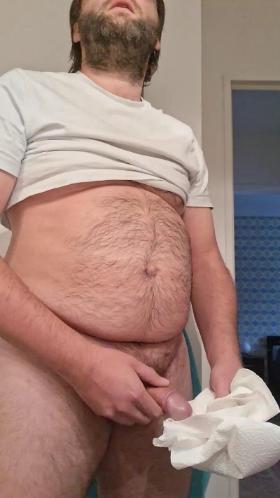 Hotguyflo2 live from France