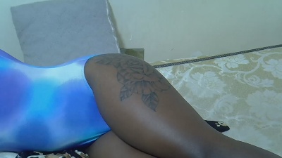 Hotlina01 live from Kenya
