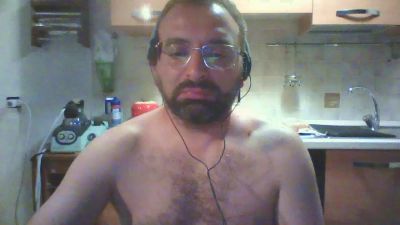 Hugos31 live from Italy
