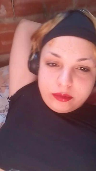 Ichliebedi live from Argentina