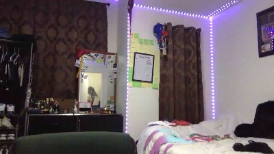IndianLadyBoy live from Canada