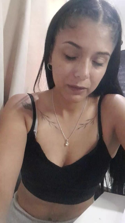 IndiraDelux live from Argentina