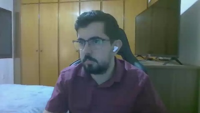 InteriorSP1996 live from Brazil