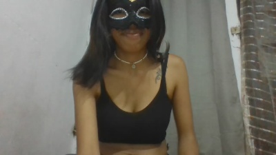 Iria_Love live from Madagascar