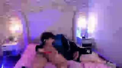 Isa_Queen_TS live from United States