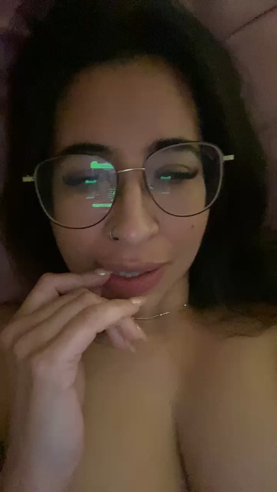 Isapekha live from Chile