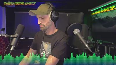 Ja_is_klar36 live from Germany