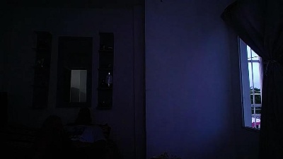 Jacklatin live from Colombia