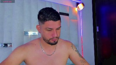 Jacob1_ live from Colombia