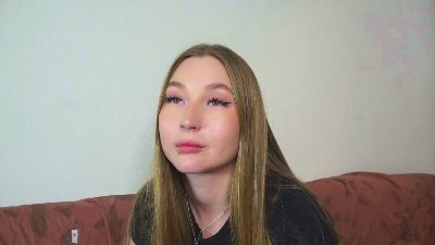 JaimieKintsel live from France