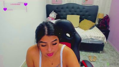 Janna_Parkerr live from United States