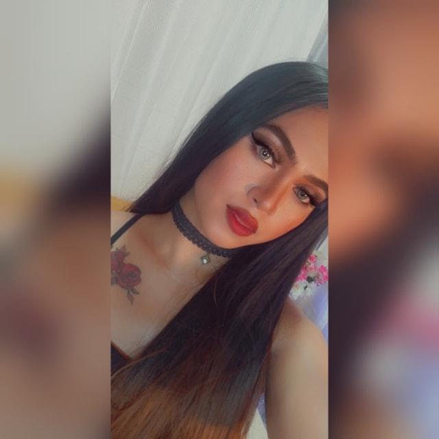 JasmineBlythe live from Philippines