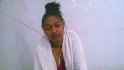 Jayssah03 live from Madagascar