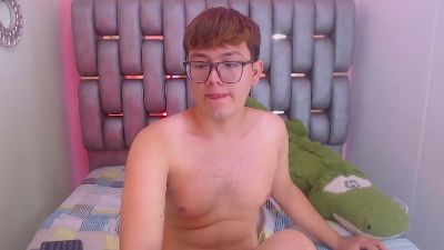 JeremyJones_ live from Colombia