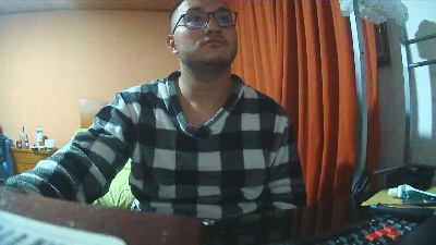 Jerrycum live from Colombia