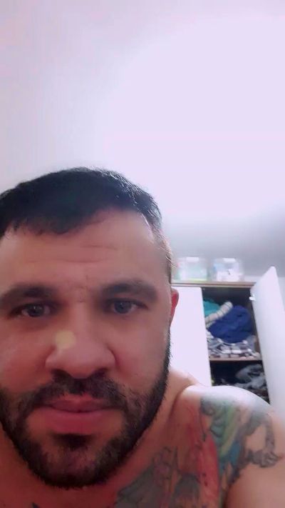 Jhonny2905 live from Brazil