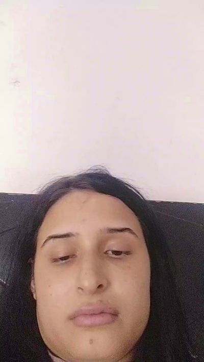 JhoselinGarcia live from Colombia