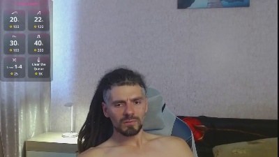 Johns_Steak1 live from Estonia