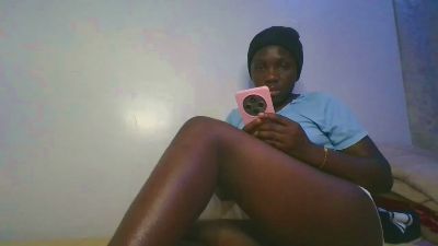 Jolly_Barbie live from Kenya