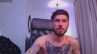 JonahShaw live from United States