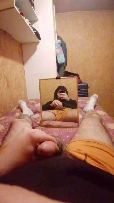 Joohn_1898 live from Chile