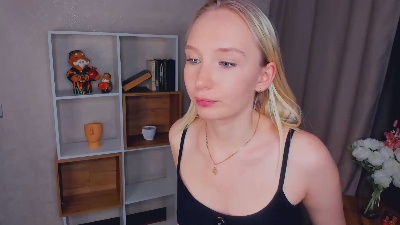 JosphineSahu live from Serbia