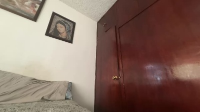 Josu_P live from Mexico