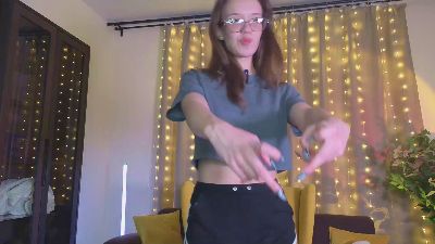 JovitaCourneya live from United States