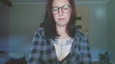 JudyHypnotic live from Germany