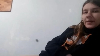 JuleneSimmon live from Germany